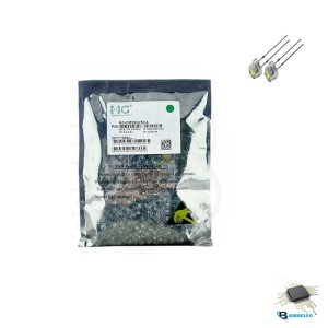 کلاهی سبز HG-CM5SG2SCA