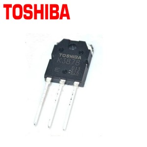 K3878/2SK3878 TOSHIBA