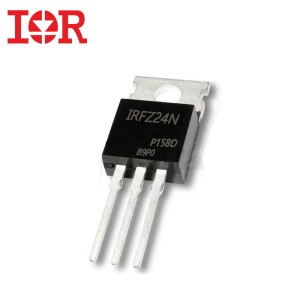 IRFZ24N/IRFZ24