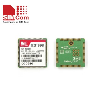SIM900