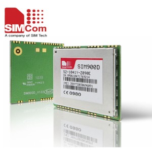 SIM900D