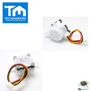 WATER FLOW SENSOR YF-S401