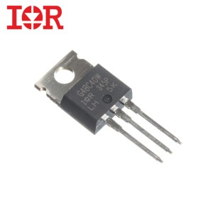 IRG4BC40W