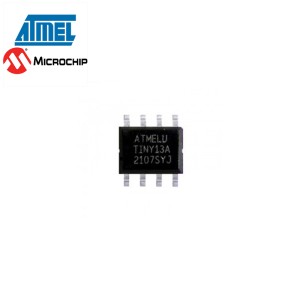 ATTINY13A-SSUR
