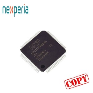 LPC2136FBD64