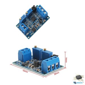 ماژول مبدل جریان به ولتاژ XY-ITOV HW685