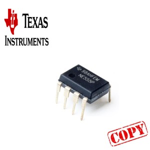NE555P