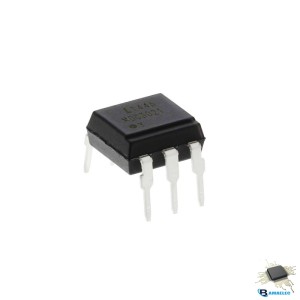 MOC3021/LTV