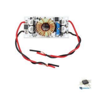 ماژول افزاینده ولتاژ 250W 8A