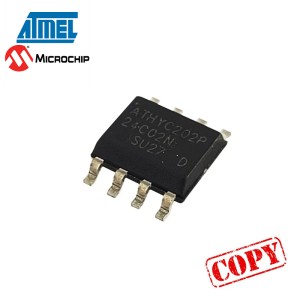AT24C02/SMD