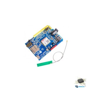 شیلد SIM800C آردوینو GPRS GSM