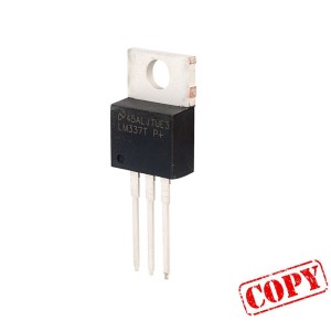 LM337T
