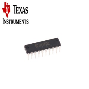SN74HC573AN