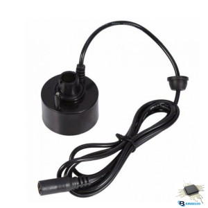 ماژول بخار آب سرد 550 میلی لیتر