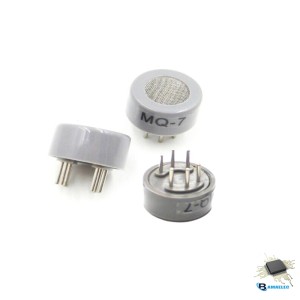 MQ7 سنسور گاز CO