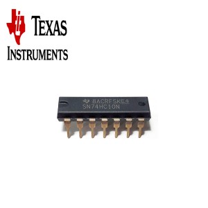 SN74HC10N