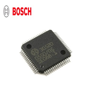 BOSCH 30520 ECU driver IC