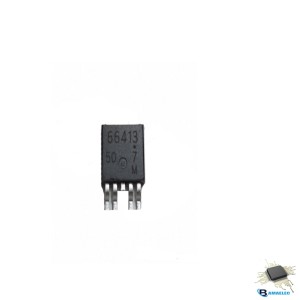 ECU driver IC 66413