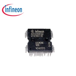 A2C00008350 IC ECU SIMENS