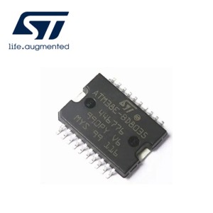 ECU injection module DriveATM38E