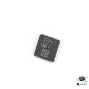 ABS ECU computer CPU processors chip p105071