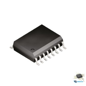 Car ECU IC