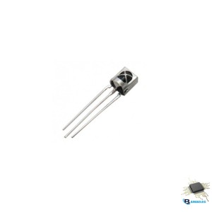 مادون قرمز بدنه فلزی VS1838B