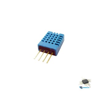 سنسور رطوبت- و دما DHT11