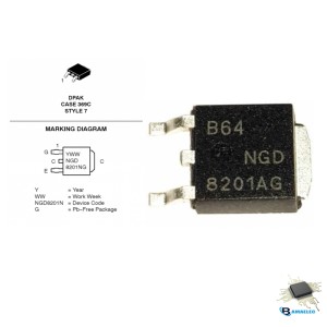 NGD8201