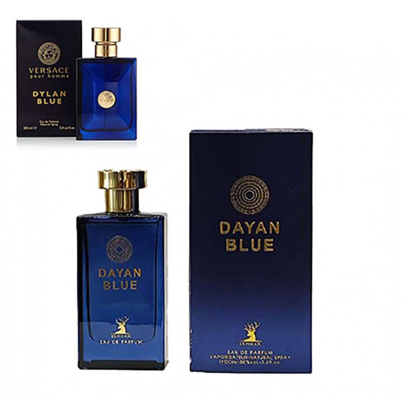 اسپیگان دایان بلو