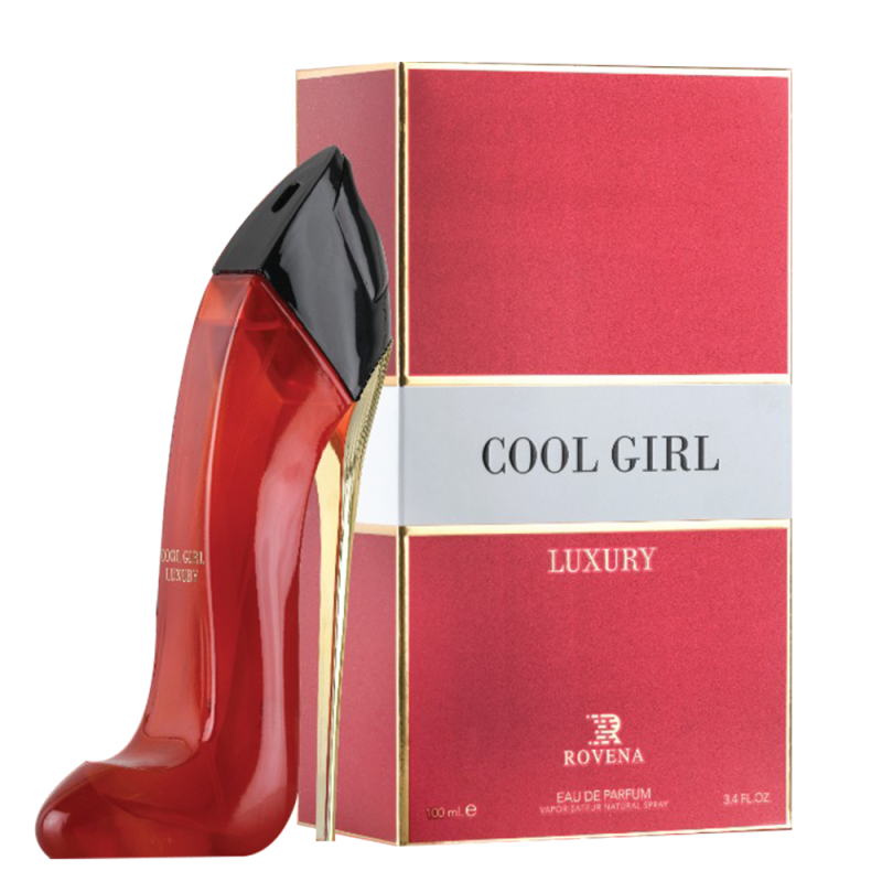 گودگرل قرمز برند روونا