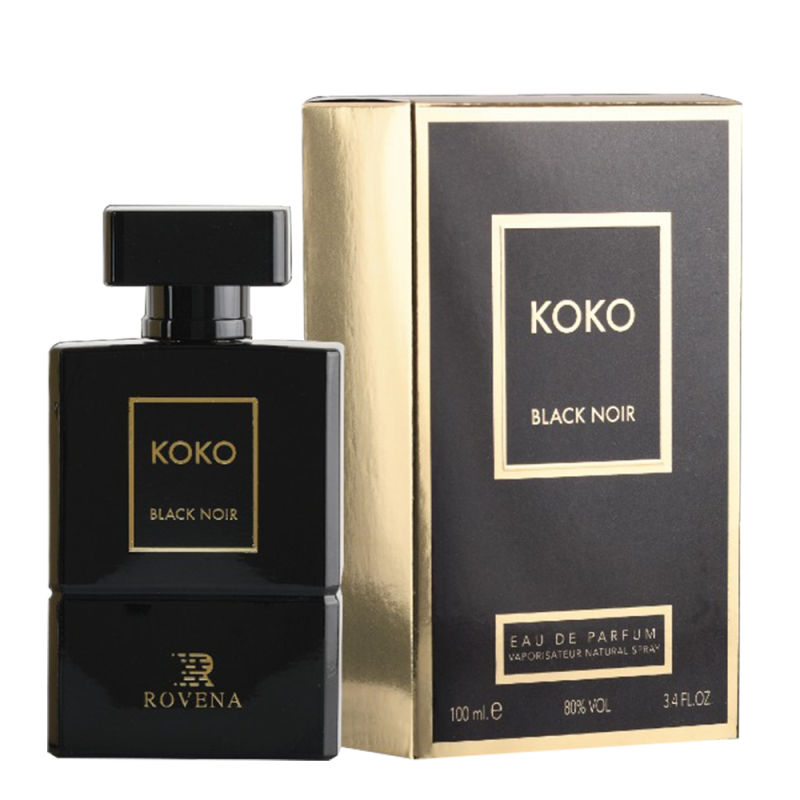 روونا شنل کوکو نویر برند روونا