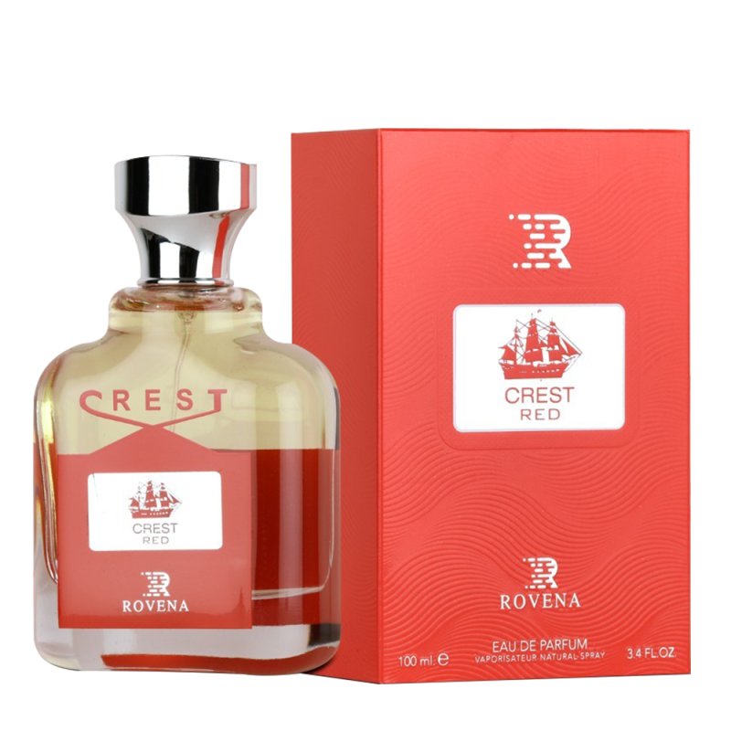 ادکلن کرست رد کرید وایکینگ برند روونا