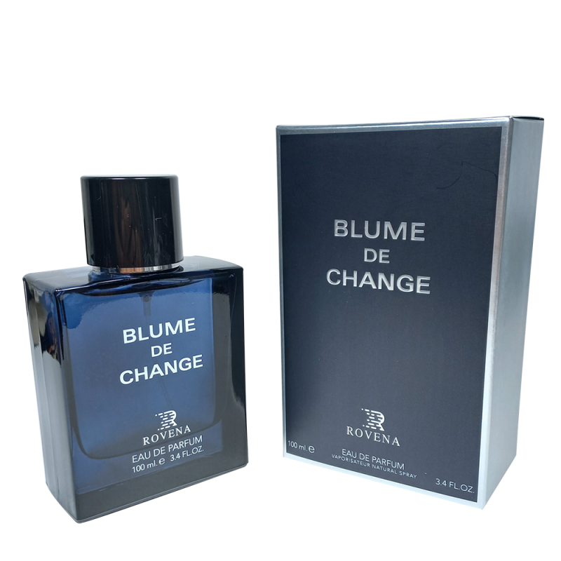 ادو پرفیوم   BLUME DE CHANGE برند روونا