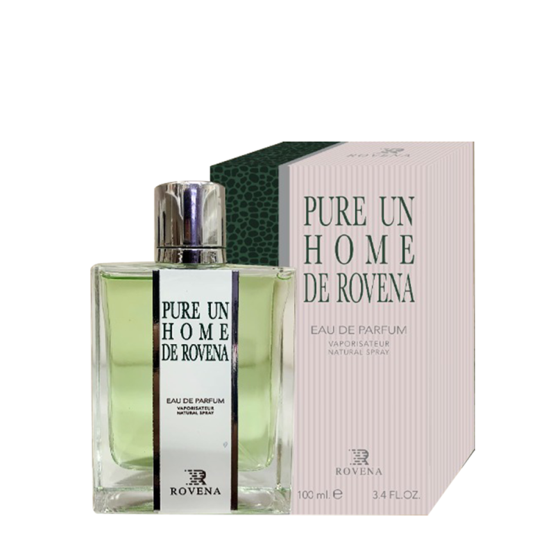 ادکلن پور آن هوم د برند روونا