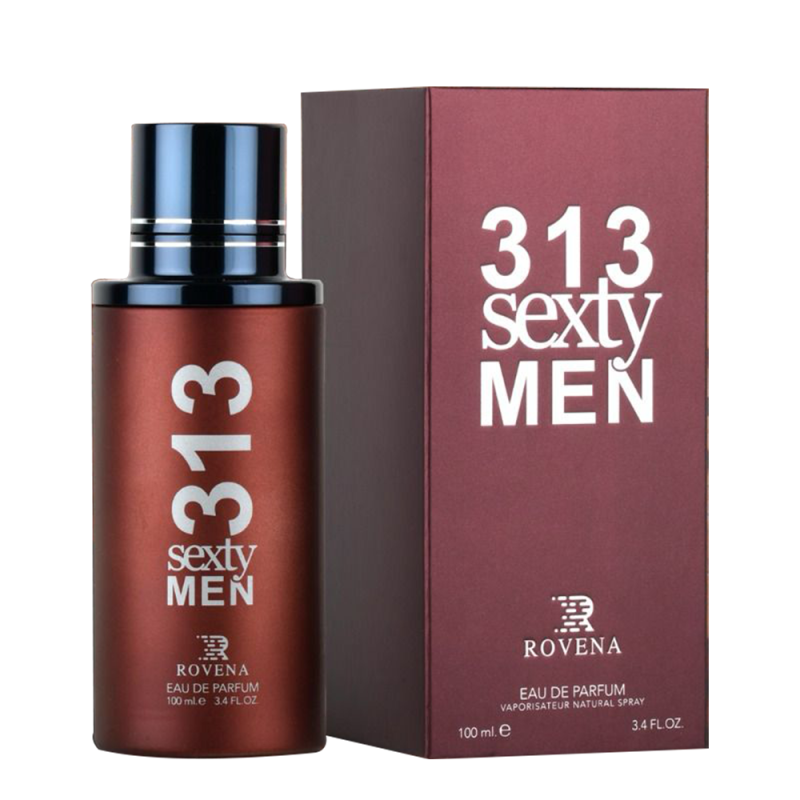 ادکلن  ۳۱۳ سکستی برند روونا