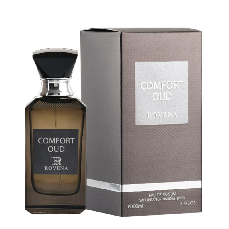 ادلکن کامفورت عود برند روونا