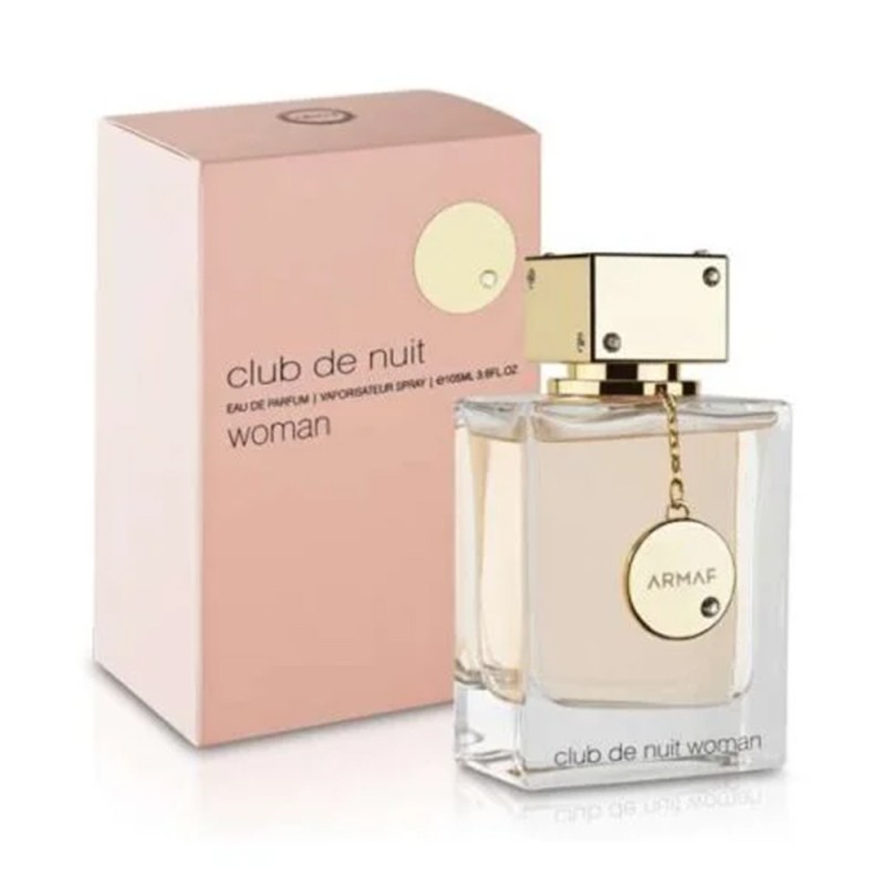 ادکلن آرماف کلاب د نویت