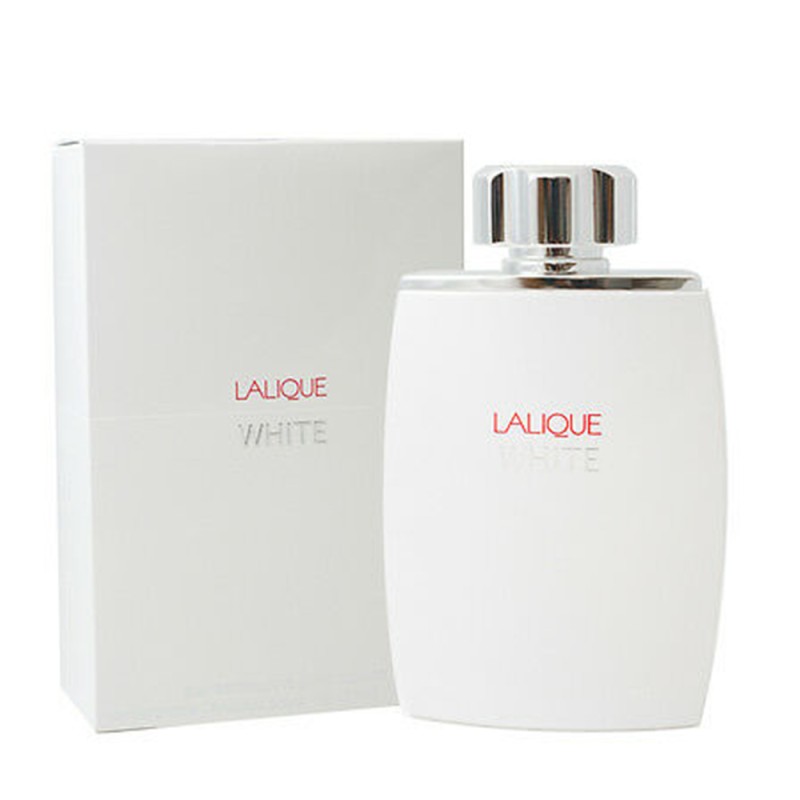 عطر ادکلن لالیک سفید-لالیک وایت