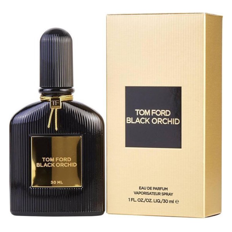 ادکلن تام فورد بلک ارکید