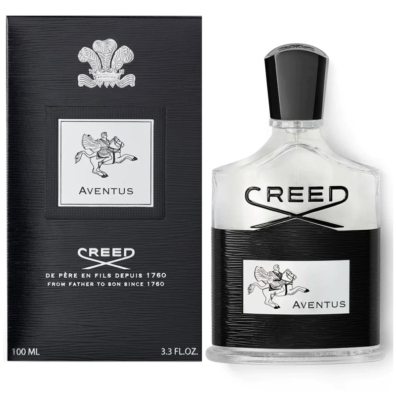 ادکلن کرید اونتوس مردانه