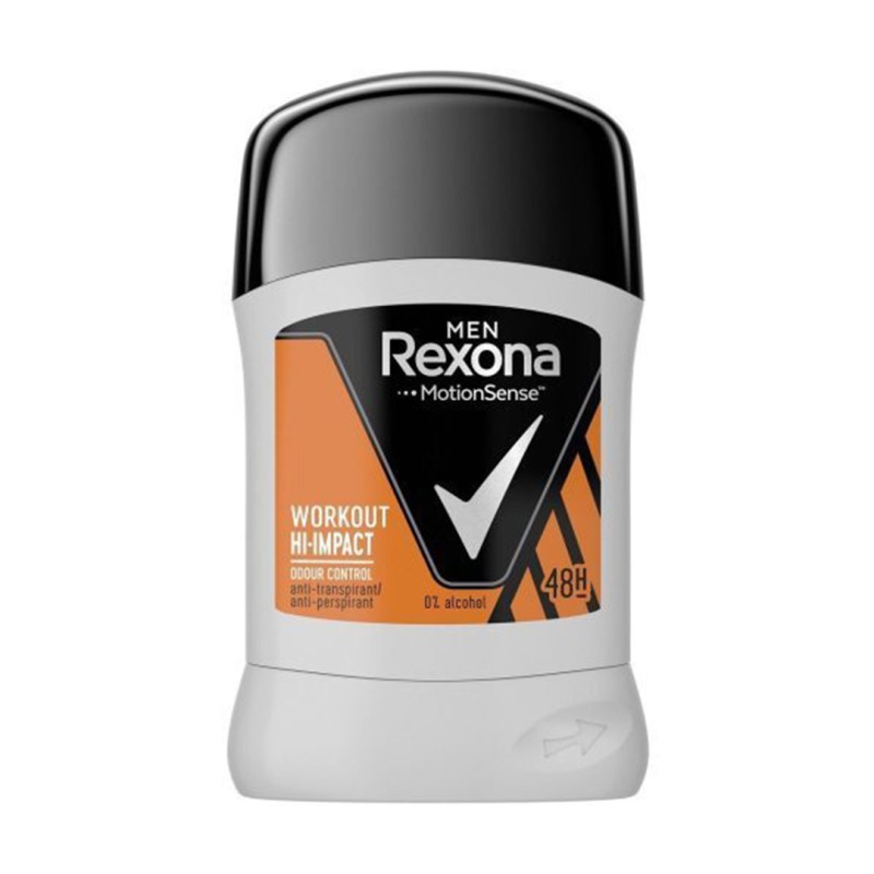 استیک ضد تعریق رکسونا مدل Workout Hi-Impact