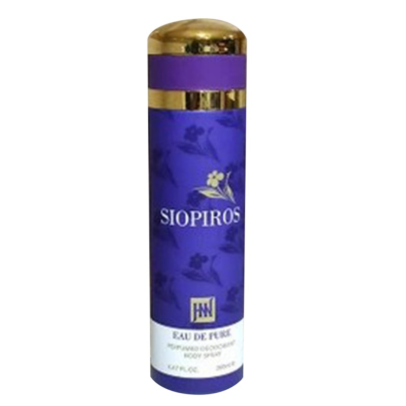 اسپری ارباپورا محصول شرکت جانوین