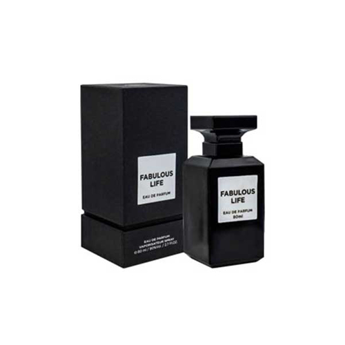 ادو پرفیوم مردانه فرگرانس مدل فابولوس لایف Fabulous Life