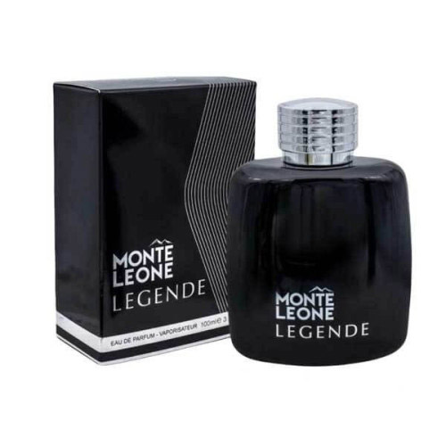 ادو پرفیوم مردانه فرگرانس مدل مونته لئون Monte Leone
