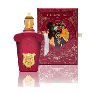 ادو پرفیوم زرجوف مدل کازاموراتی ایتالیکا Casamorati Italica