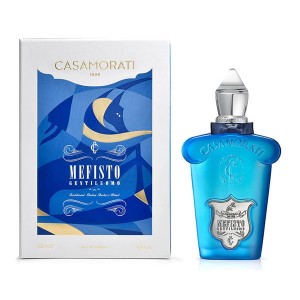 ادو پرفیوم زرجوف مدل کازاموراتی مفیستو جنتلیو اومو  Mefisto Gentiluomo
