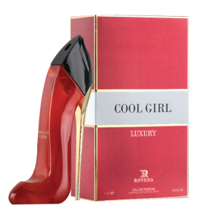 گودگرل قرمز برند روونا