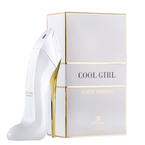 کارولینا هررا گودگرل سفید برند روونا