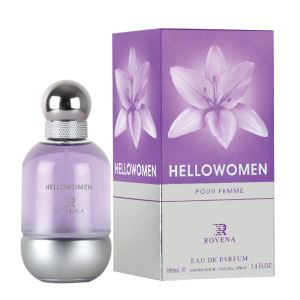 ادکلن هالووین وومن برند روونا